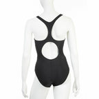 Damen Badeanzug Aquarapid Intero Schwarz kaufen