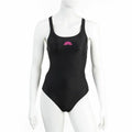 Damen Badeanzug Aquarapid Intero Schwarz kaufen