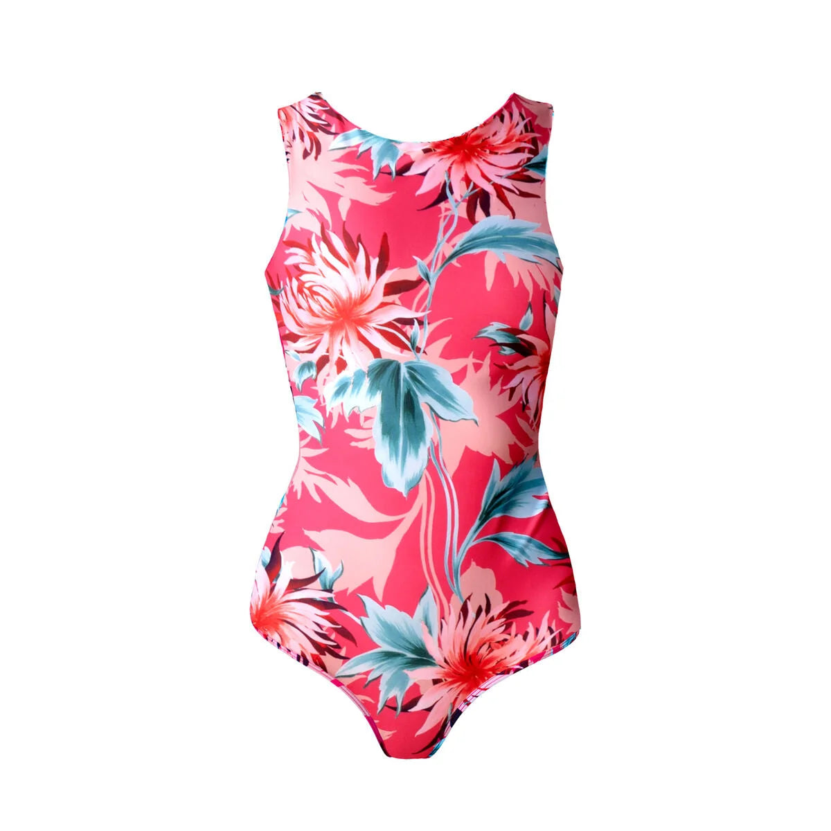 MF SEA Lagoon Damen-Badeanzug – Produktansicht 3