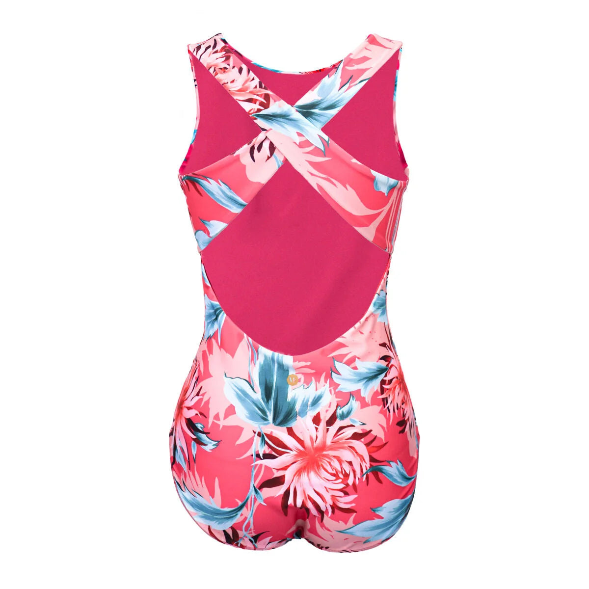 MF SEA Lagoon Damen-Badeanzug – Produktansicht 4