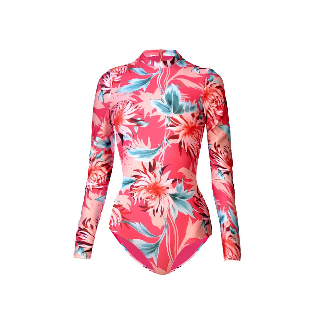 MF SEA Willy Fizzy Damen-Badeanzug – Detailansicht 1