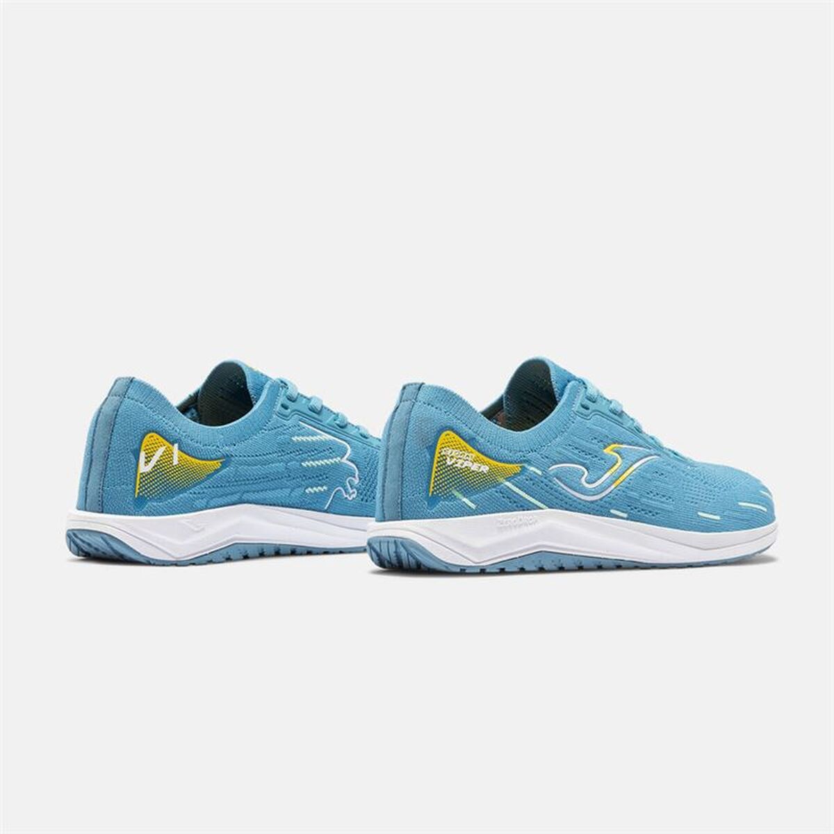Damen Joma Sport Viper Barefoot 2505 Hellblau - & Freizeit