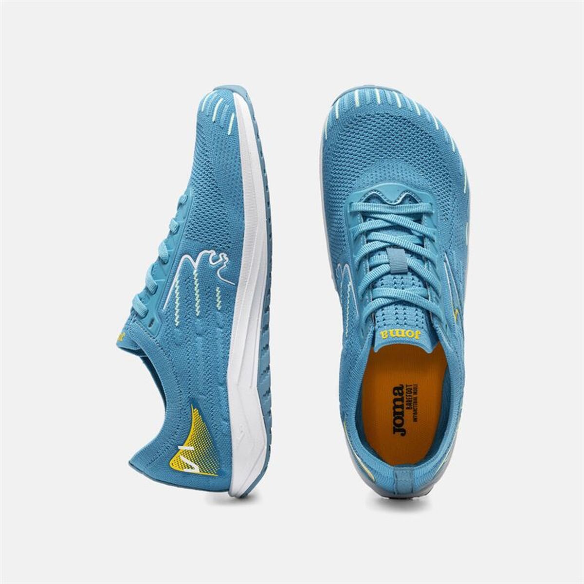 Damen Joma Sport Viper Barefoot 2505 Hellblau - & Freizeit