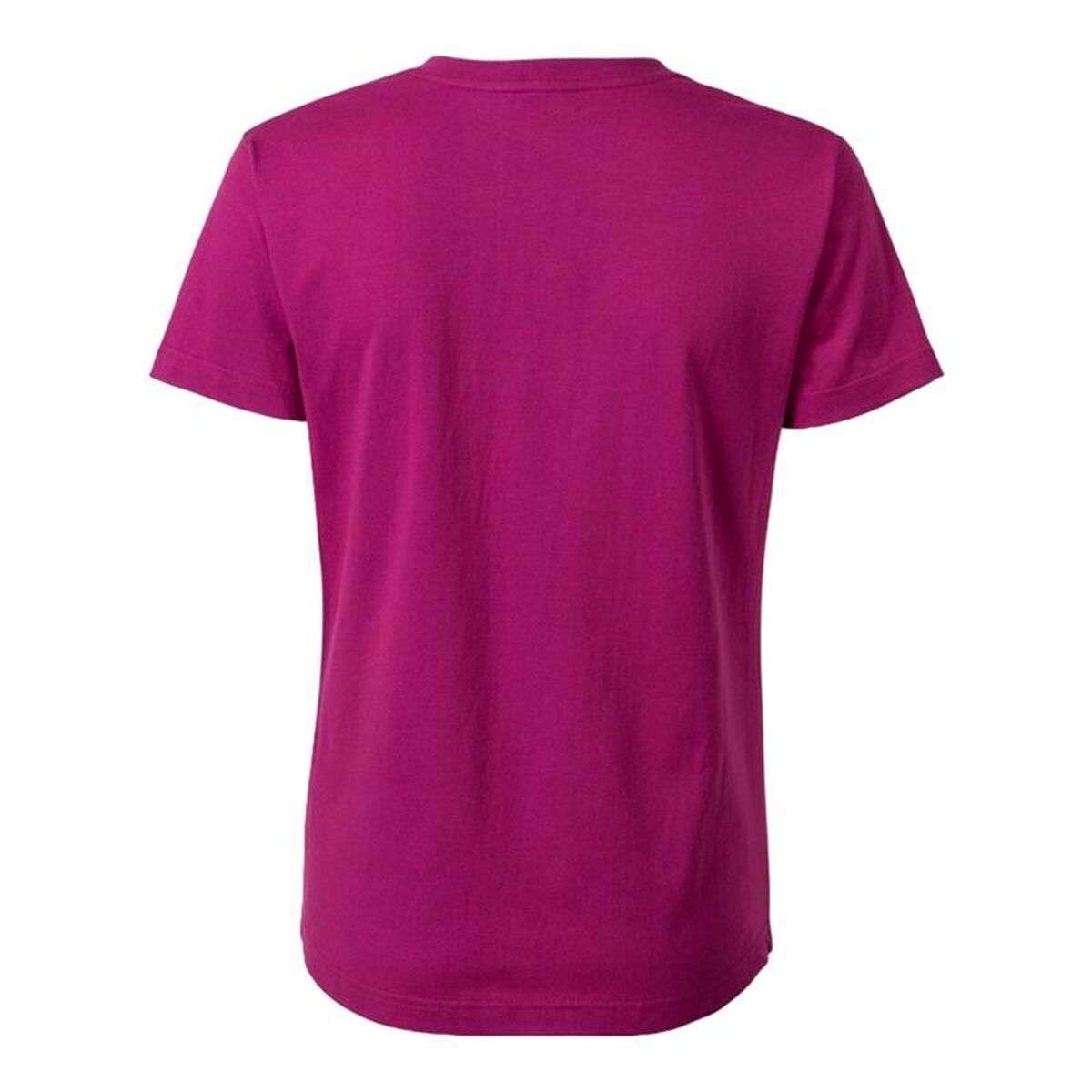Damen Kurzarm T Shirt Joma Sport Desert Pink S - & Freizeit