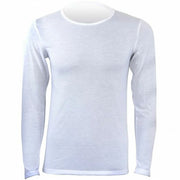 Sandsock Sands Damen-Langarmshirt – Weiß