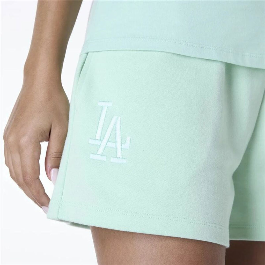 Damen New Era LA Dodgers MLB League Shorts - Mode & Accessoires
