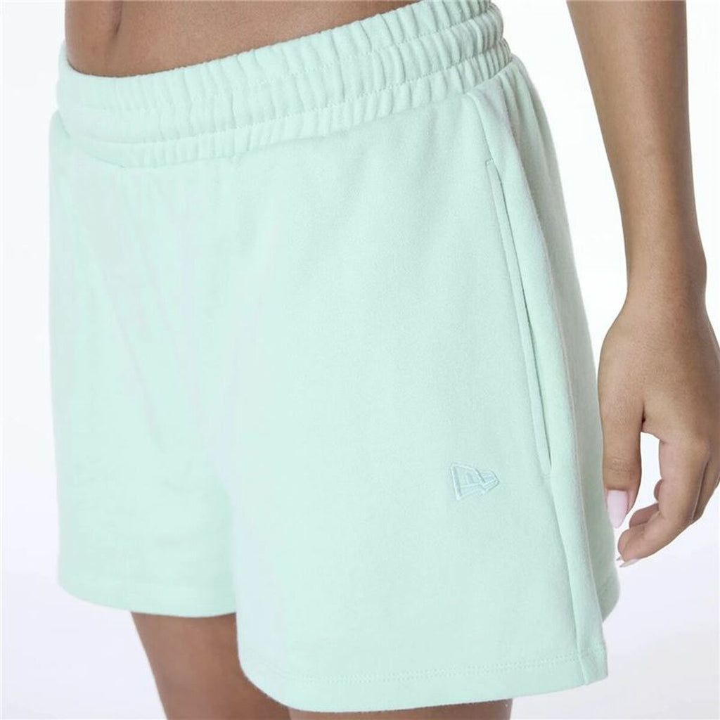 Damen New Era LA Dodgers MLB League Shorts - Mode & Accessoires