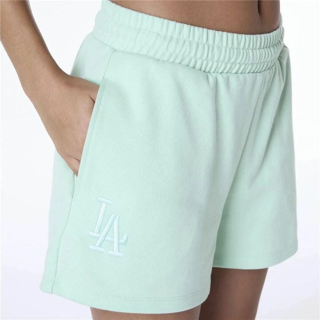 Damen New Era LA Dodgers MLB League Shorts - Mode & Accessoires