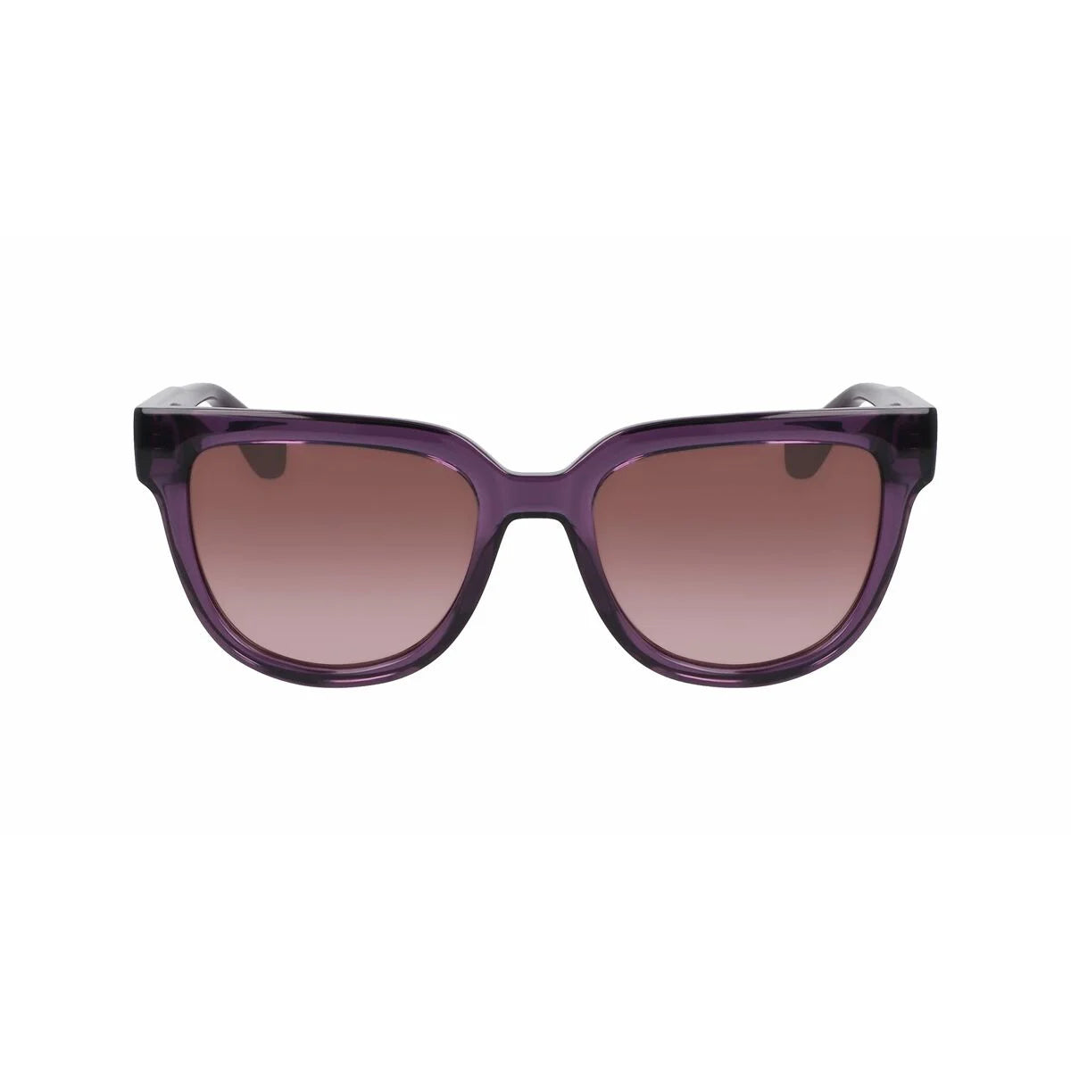 Longchamp LO755S-5218501 Damensonnenbrille Grau-Lila – ausgewählte Produktansicht