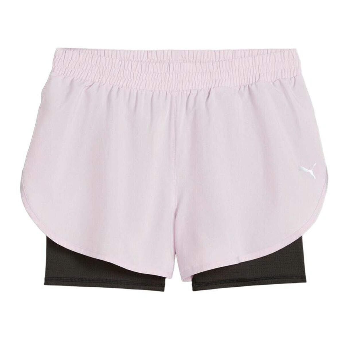 Damen Sportshorts Puma Favorite kaufen online - Sport & Freizeit