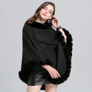 Damen Strickjacke locker geschnitten