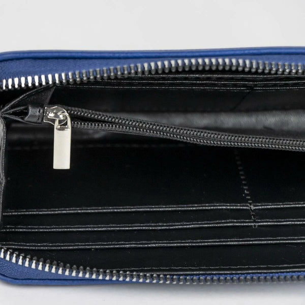 Damen Tasche Stitch Blau jetzt reduziert und fast - Mode & Accessoires