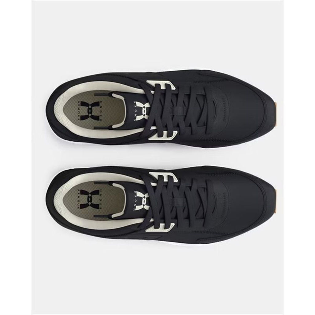 Damen Under Armour Essential Runner Schwarz - Mode & Accessoires