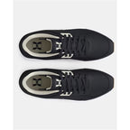 Damen Under Armour Essential Runner Schwarz - Mode & Accessoires