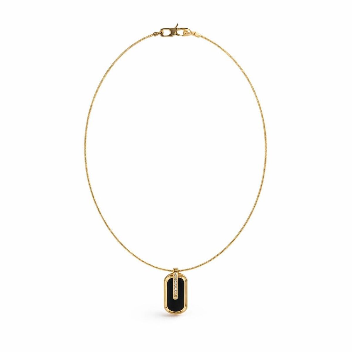 Damenanhänger Guess JUMN04045JWYGBKTU 65 cm kaufen - Mode & Accessoires