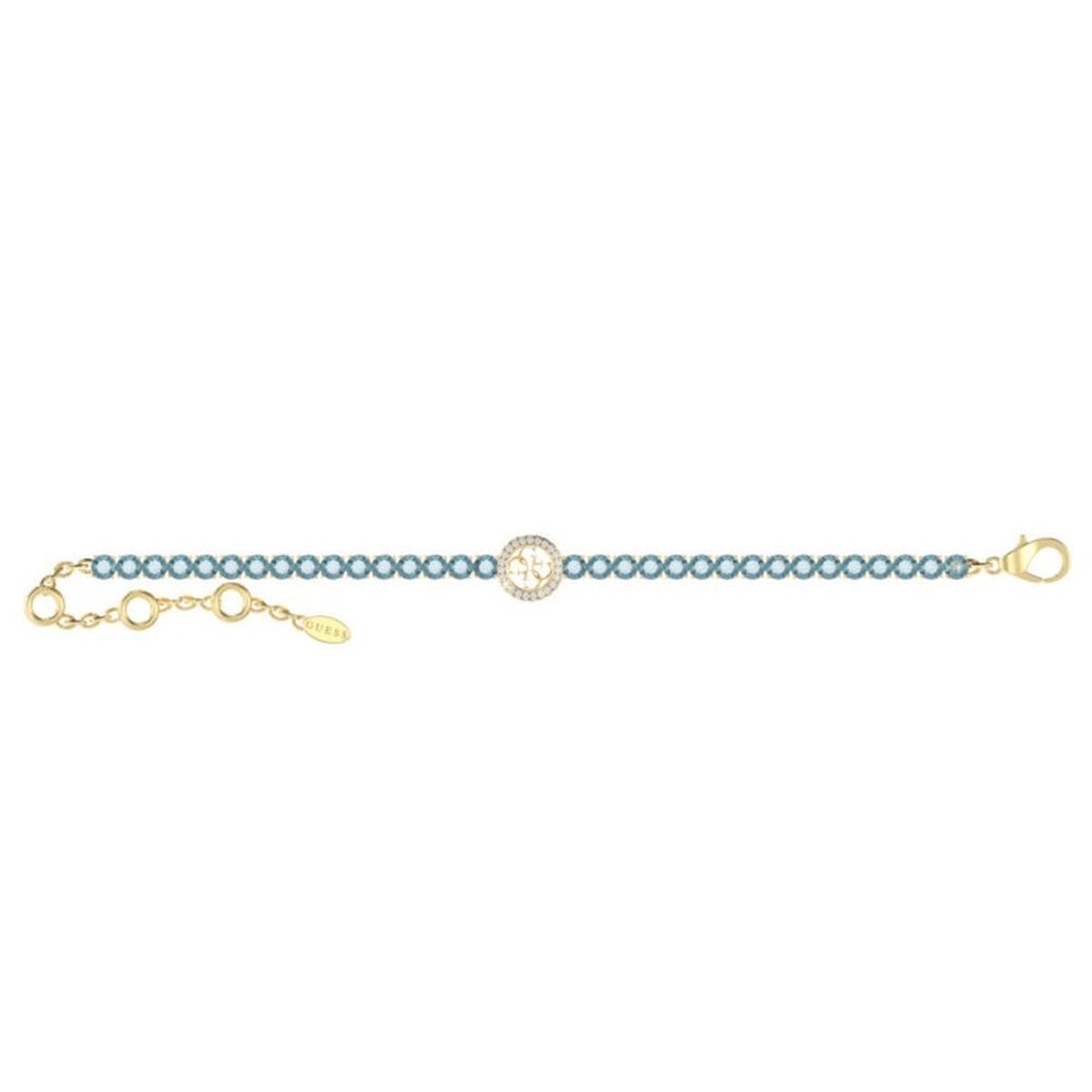 Guess Damenarmreif Roségold – Elegant und modern - Schmuck Damen