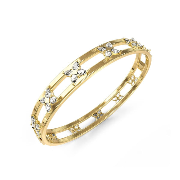 Damenarmreif Guess JUBB05497JWYGS Gold online kaufen - Mode & Accessoires