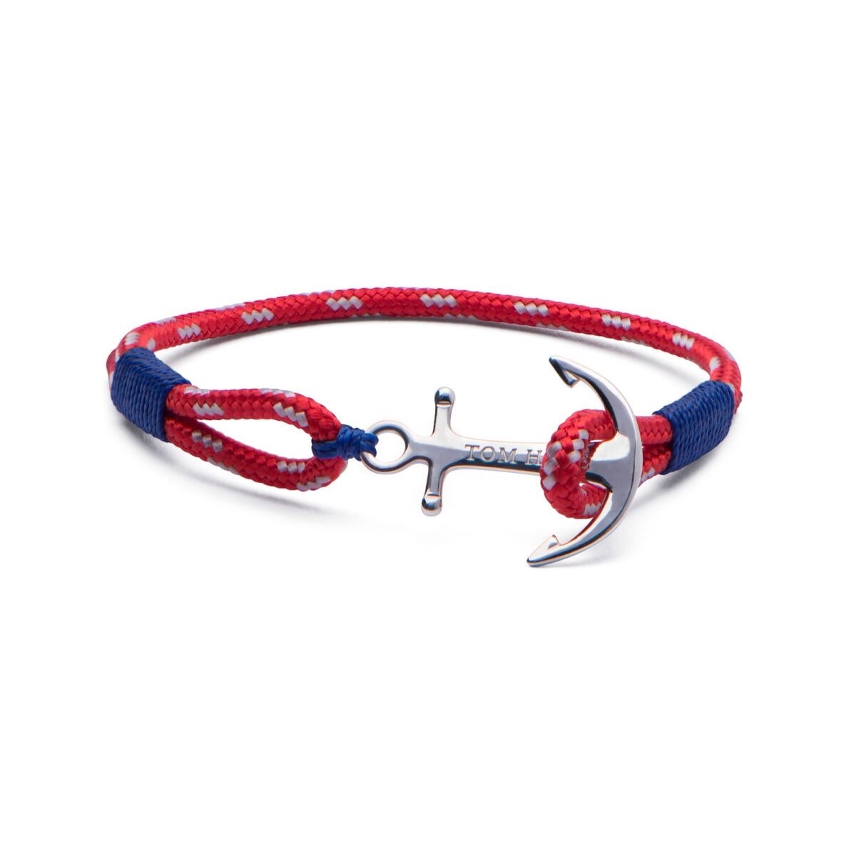 Damenarmreif Tom Hope TM00 Schmuck Armband Silber