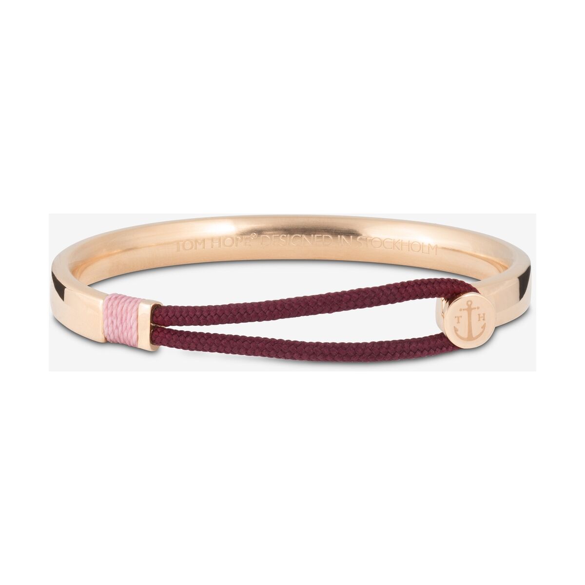 Damenarmreif Tom Hope TM0462 18 cm Schmuck Online