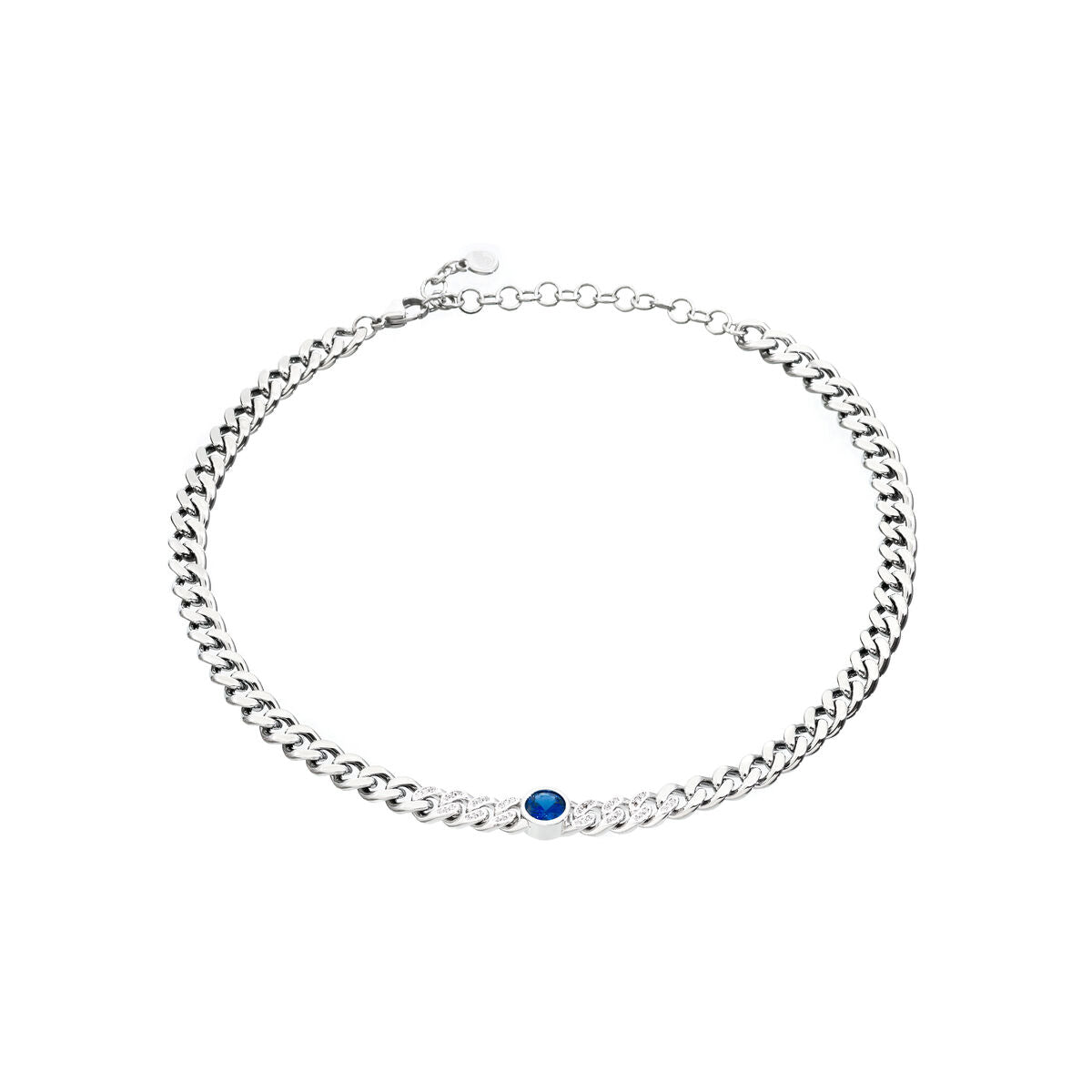 Damenhalskette Chiara Ferragni J19AUW22 Schmuck