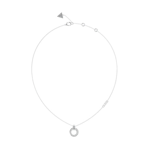 Damenhalskette Guess JUBN03159JWRHT-U Schmuck Online - Mode & Accessoires