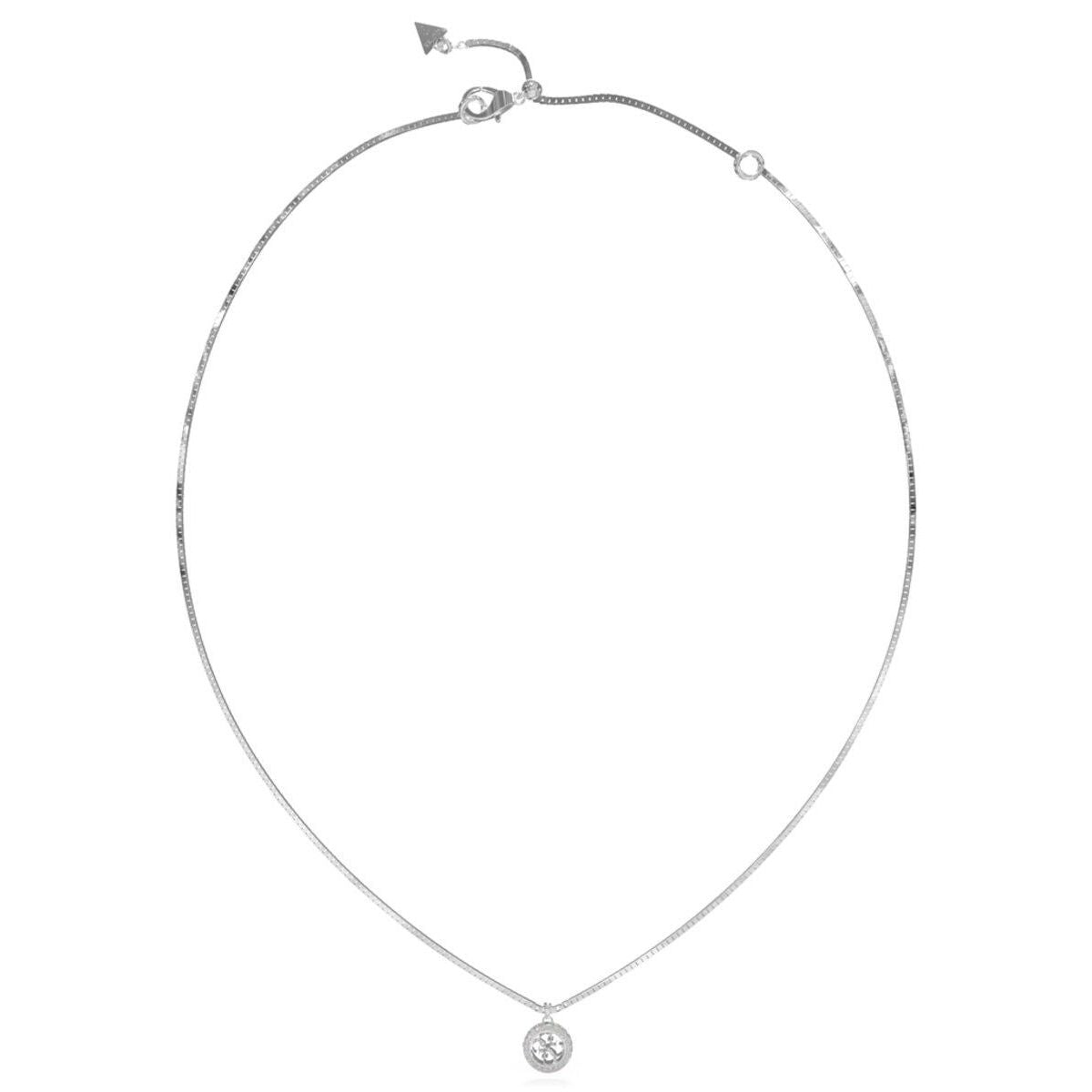 Damenhalskette Guess JUBN04162JWRHTU 40 cm kaufen - Mode & Accessoires