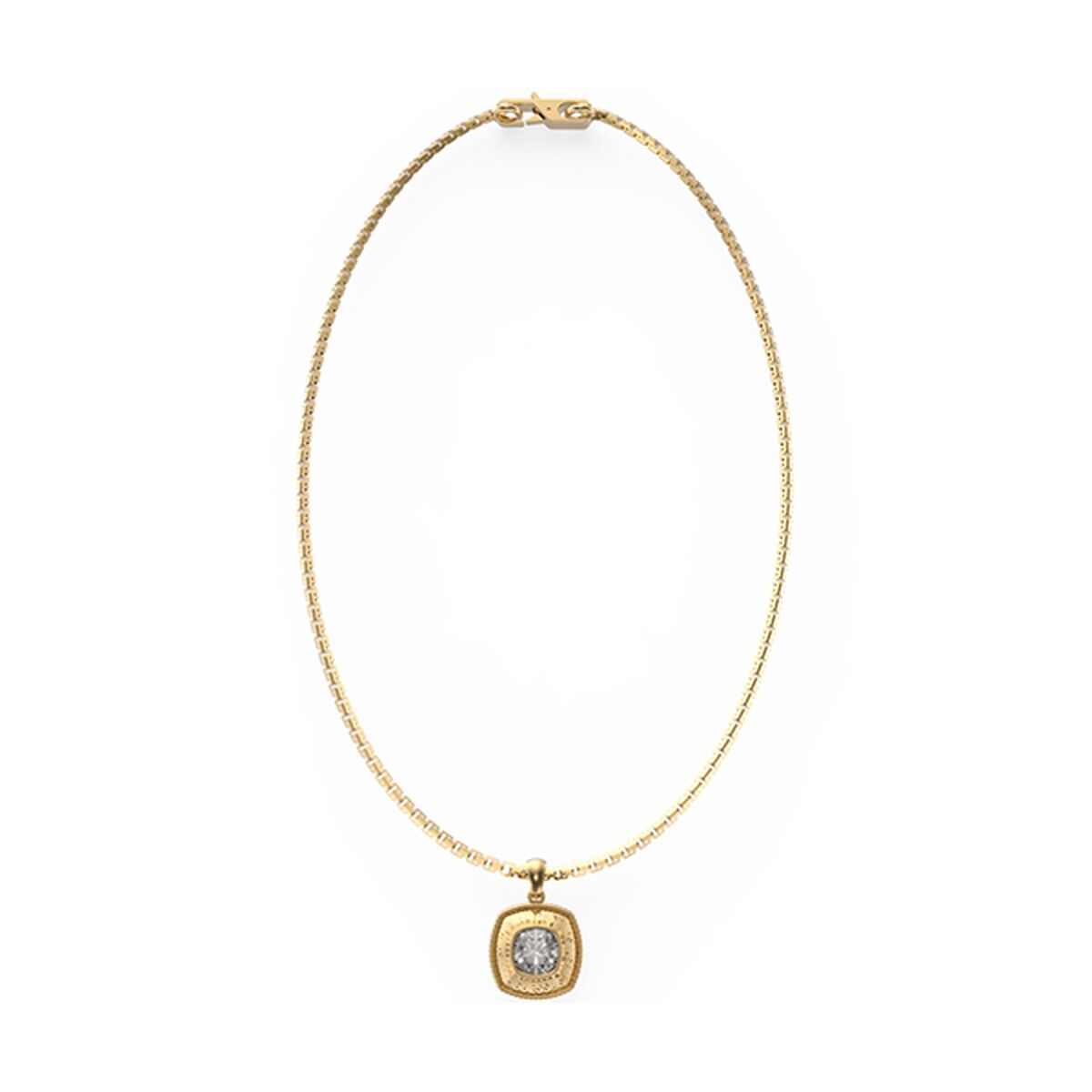 Damenhalskette Guess JUMN01371JWYGT-U kaufen - Mode & Accessoires