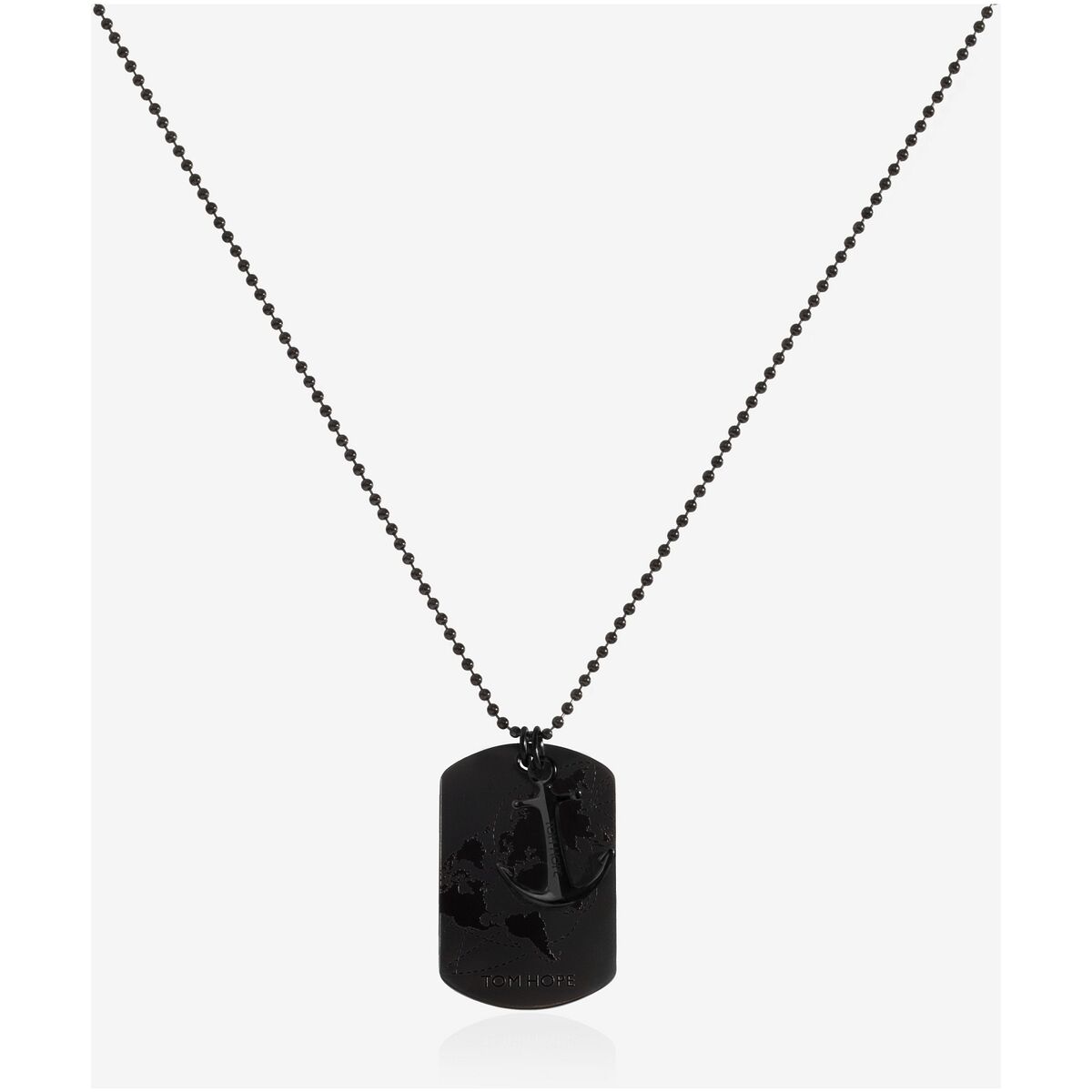 Damenhalskette Tom Hope TM0630 Schmuck Online Shop