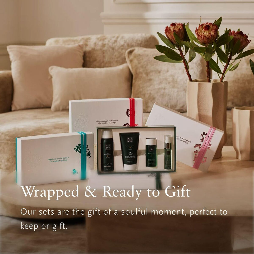 Damenkosmetik Rituals The Ritual of Jing Set - Neuheiten