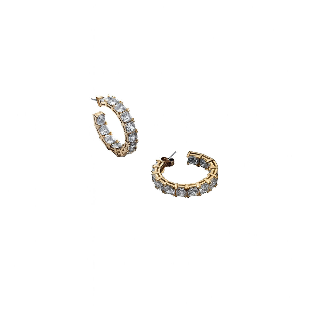 Damenohrringe Chiara Ferragni J19AVJ22 3 cm Schmuck