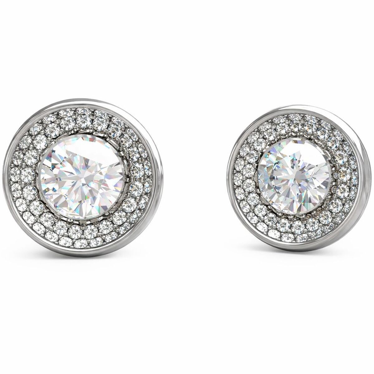 Damenohrringe Guess JUBE03396JWRHTU jetzt kaufen - Mode & Accessoires