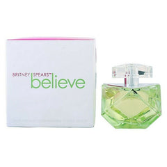 Produktbild von Damenparfüm Believe Britney Spears EDP EDP