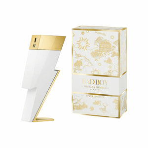 Carolina Herrera Bad Boy Unisex Parfüm 100 ml