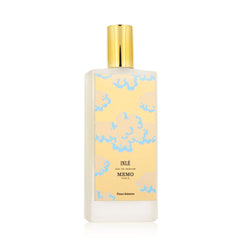 Produktbild von Damenparfüm Memo Paris FLEURS BOHEMES 75 ml