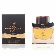 Produktbild von Damenparfüm My Burberry Black Burberry EDP My Burberry Black 90 ml