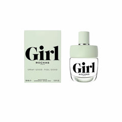 Produktbild von Damenparfüm Rochas Girl EDT