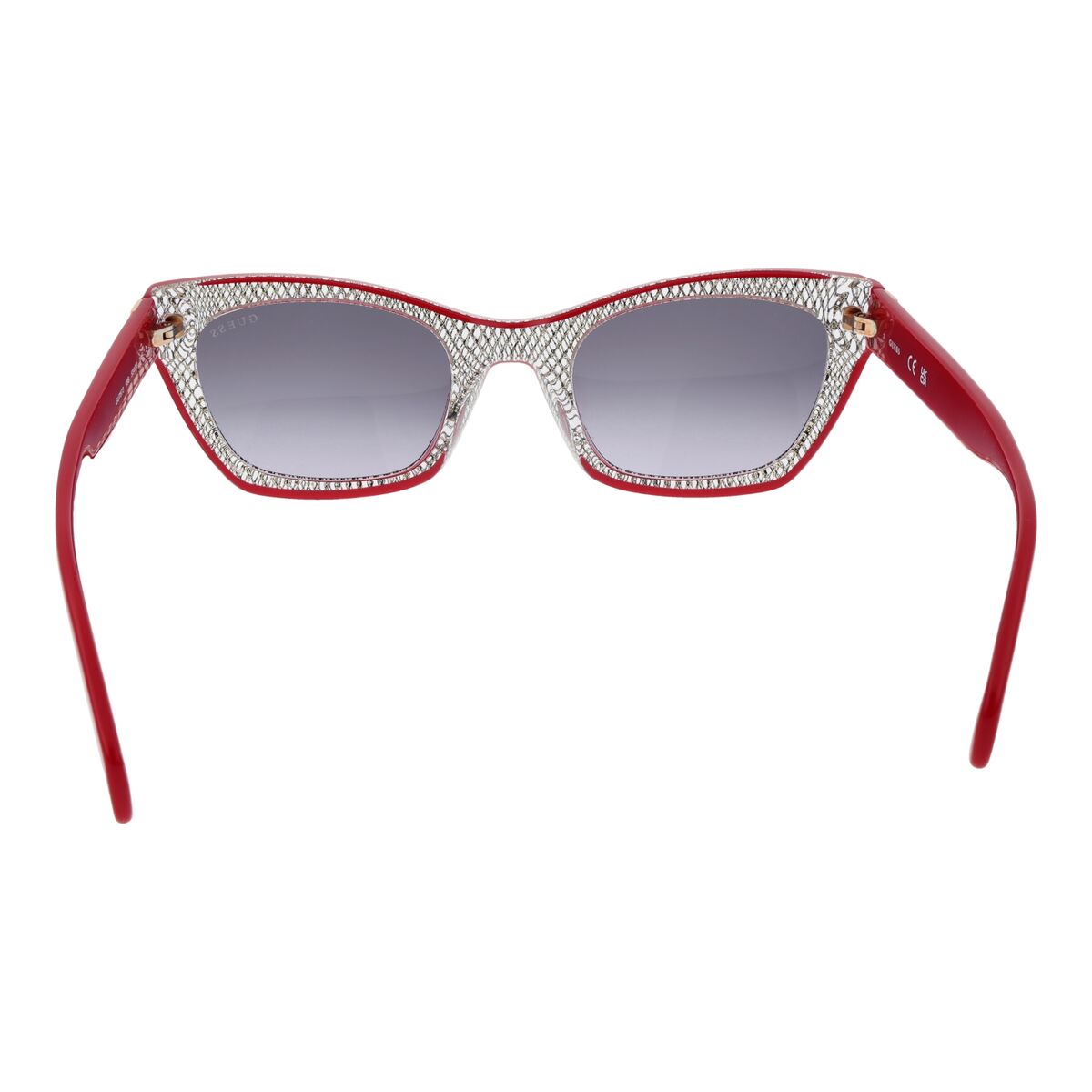 Damensonnenbrille Guess GU7873 5301B - Schmuck Damen