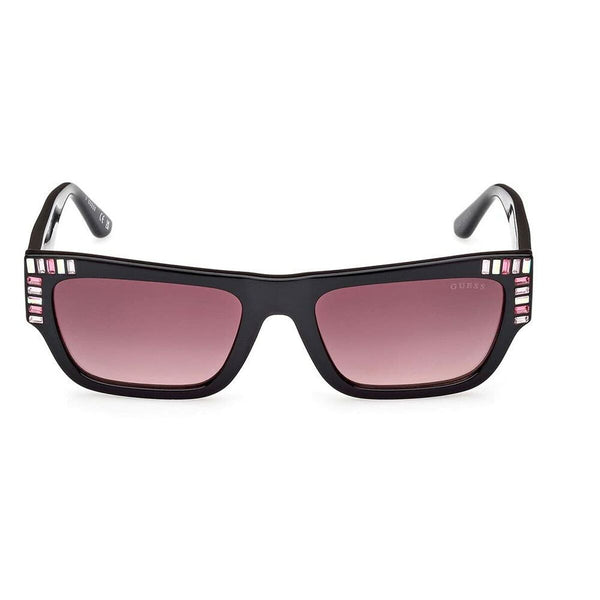 Damensonnenbrille Guess GU7902 01T Ø 53 mm Sale - Mode & Accessoires