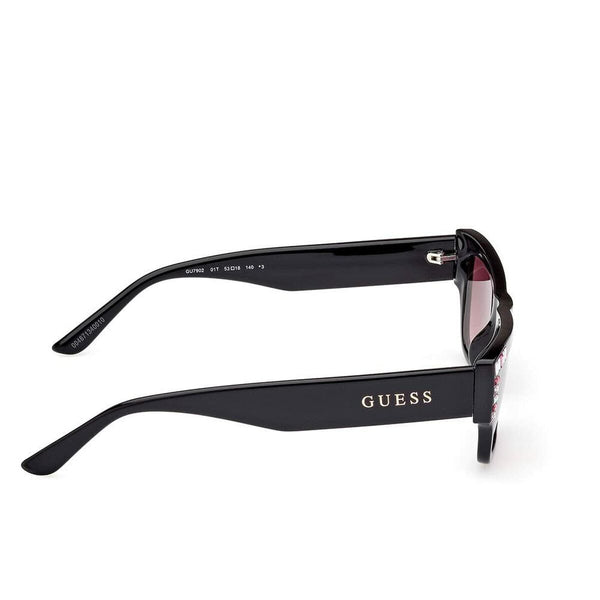 Damensonnenbrille Guess GU7902 01T Ø 53 mm Sale - Mode & Accessoires