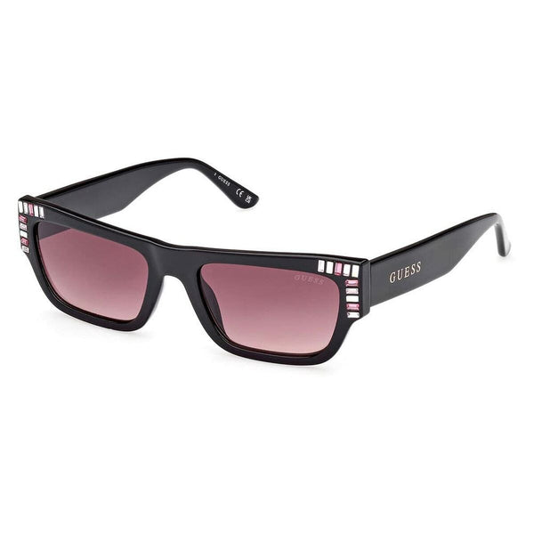 Damensonnenbrille Guess GU7902 01T Ø 53 mm Sale - Mode & Accessoires