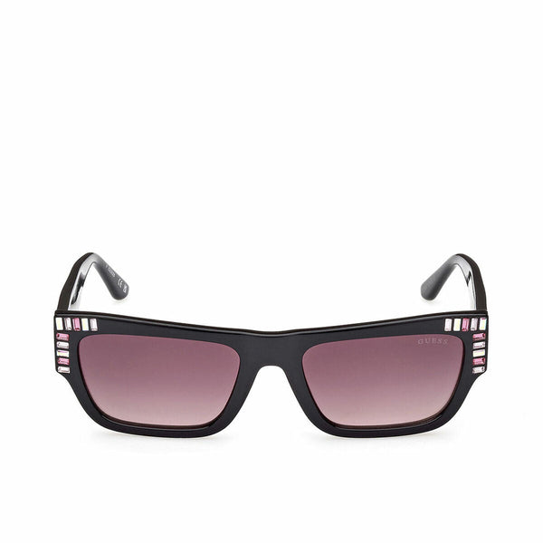 Damensonnenbrille Guess GU7902 01T Ø 53 mm Sale - Mode & Accessoires