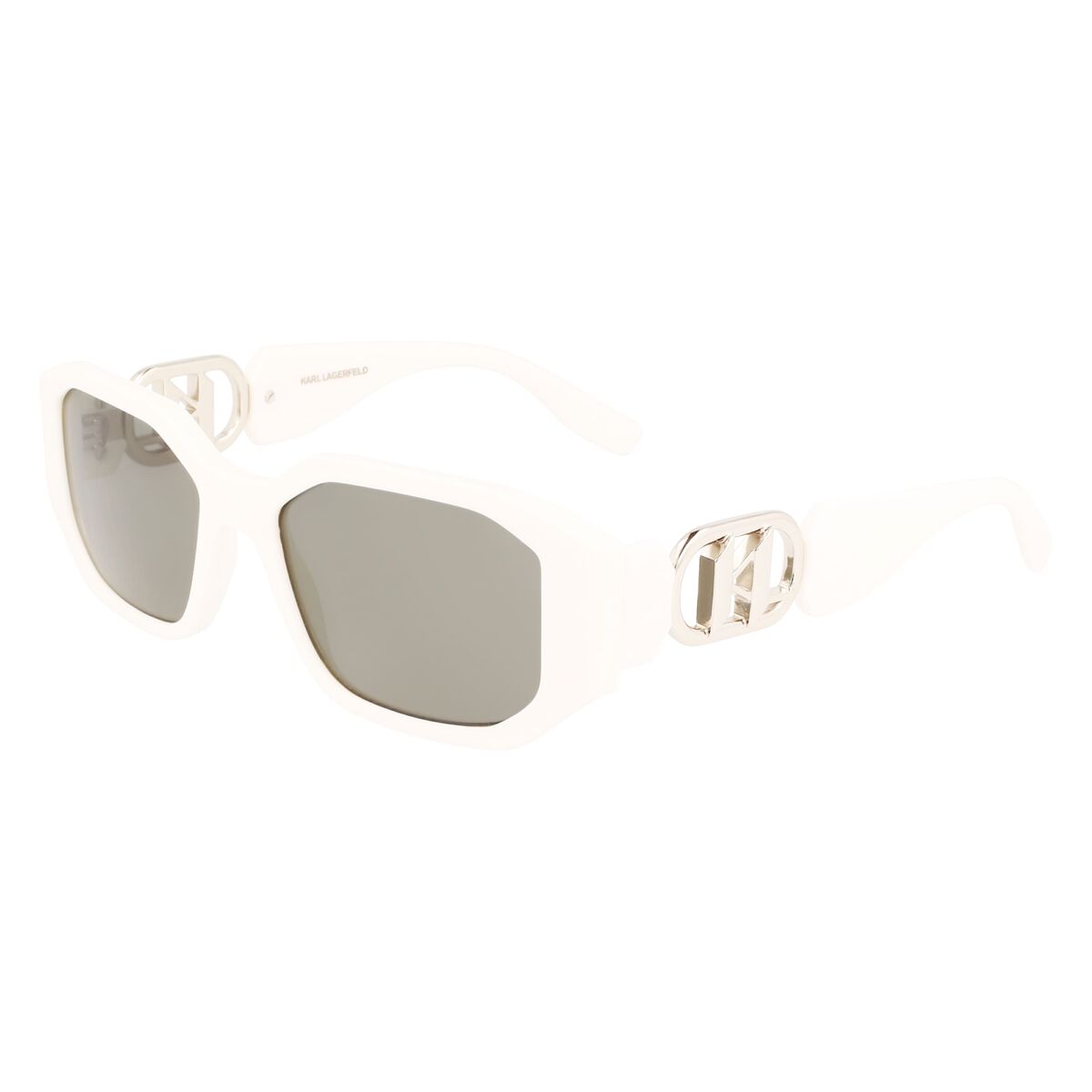 Damensonnenbrille Karl Lagerfeld KL6085S105 - Mode & Accessoires