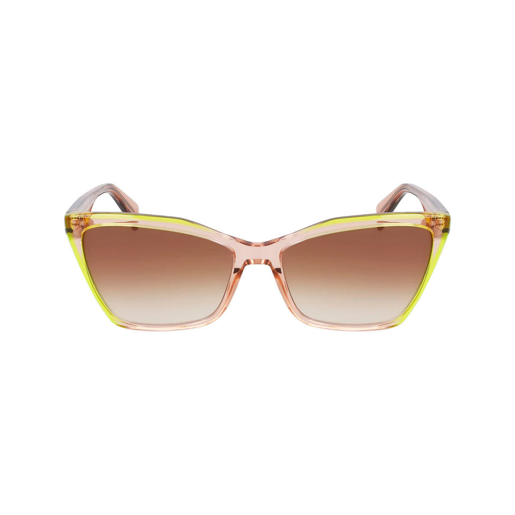 Damensonnenbrille Liu Jo LJ796S-279 58 mm neusten