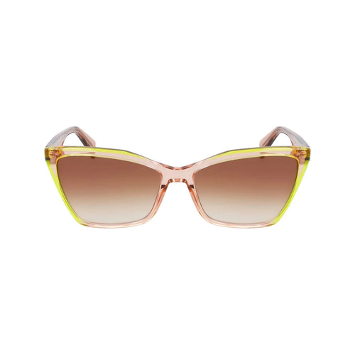 Damensonnenbrille Liu Jo LJ796S-279 58 mm neusten
