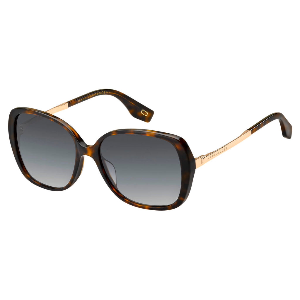 Damensonnenbrille Marc Jacobs MARC 304 S 086 9O - Mode & Accessoires