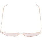 Damensonnenbrille Zadig Voltaire SZV377S5608FC vereint