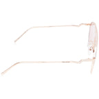 Damensonnenbrille Zadig Voltaire SZV377S5608FC vereint