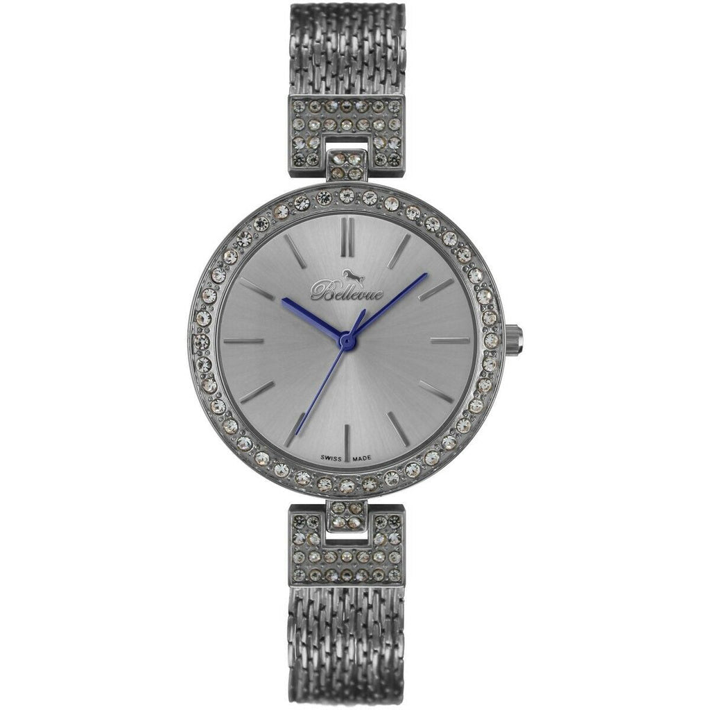 Damenuhr Bellevue B26 ø 35 mm Armbanduhr Schmuck kaufen