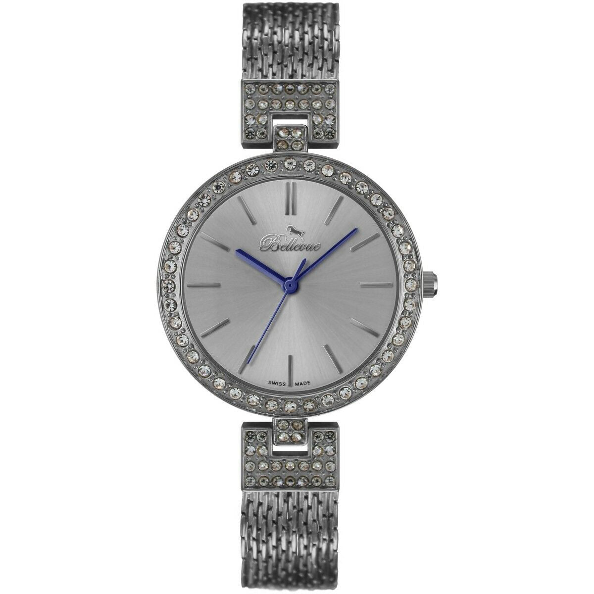 Damenuhr Bellevue B26 ø 35 mm Armbanduhr Schmuck kaufen