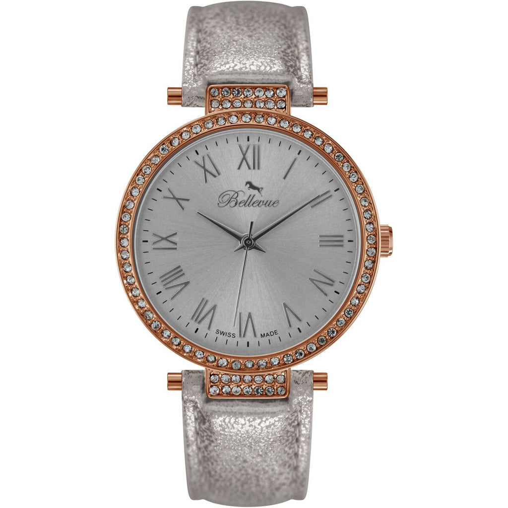 Damenuhr Bellevue B40 vielseitiges Accessoire Schmuck